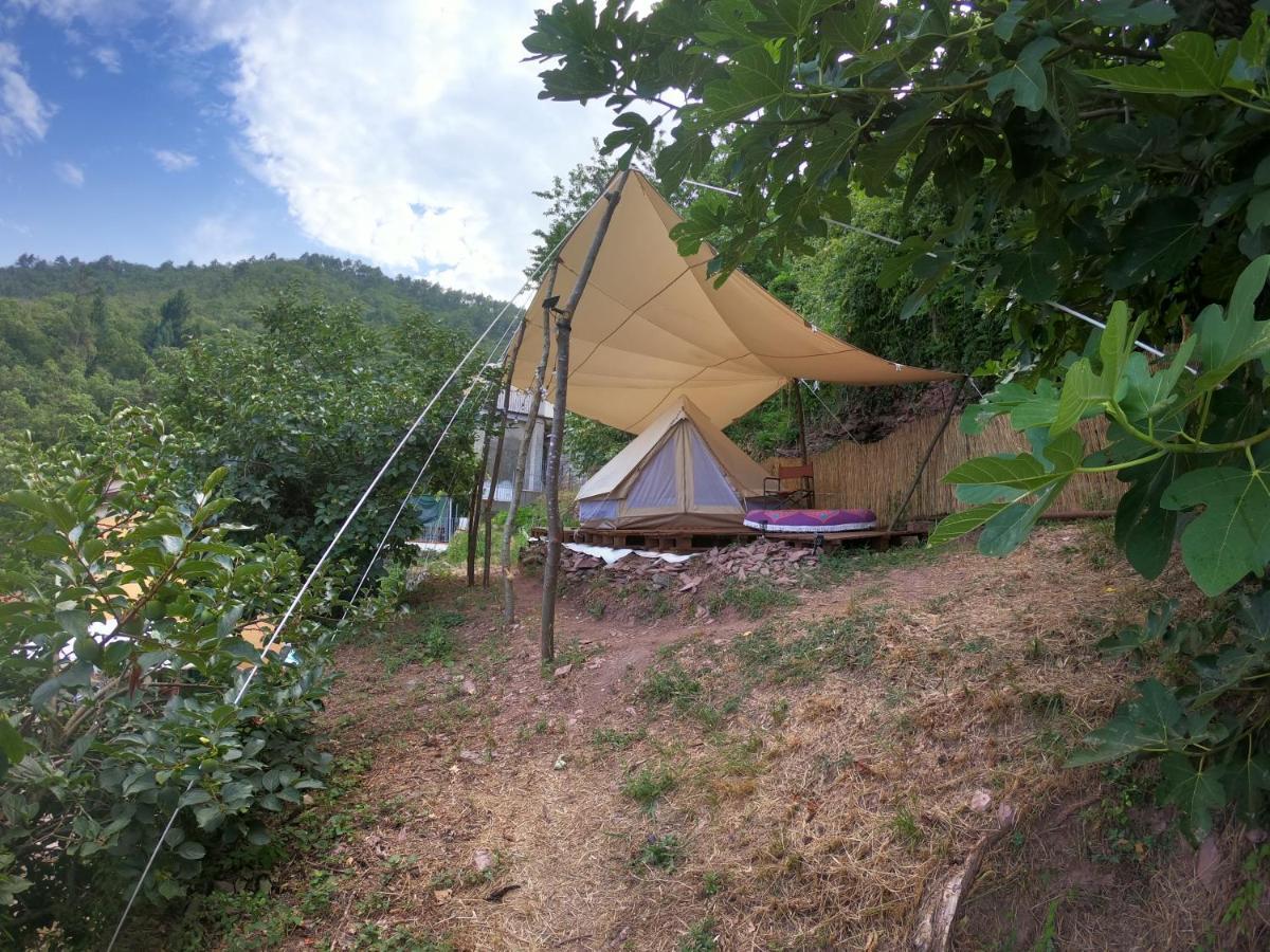 La Valle Degli Orti La Spezia Buitenkant foto